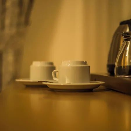 Hotel Parion