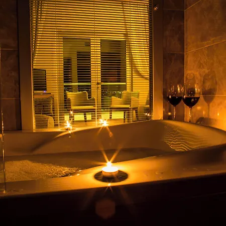 Hotel Parion 5*