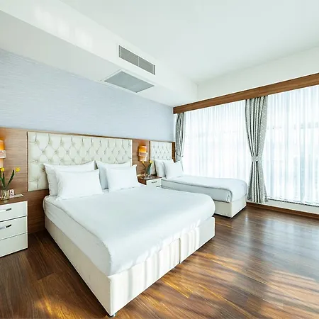 Parion Hotel Çanakkale