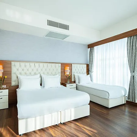 Hotel Parion Çanakkale