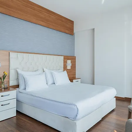 Parion 5* Çanakkale