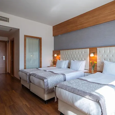 Hotel Parion
