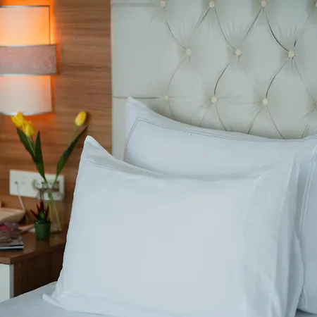 Parion Hotel