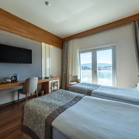 Hotel Parion Çanakkale