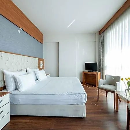 Hotel Parion Çanakkale