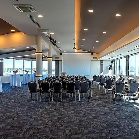 Parion 5*