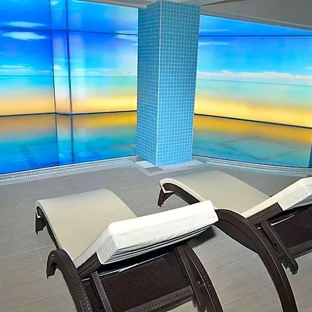 Hotel Parion 5*