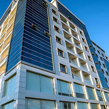 Hotel Parion