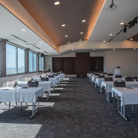 Hotel Parion Çanakkale