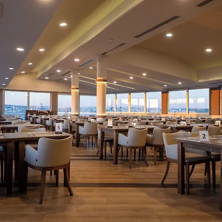 Parion Hotel
