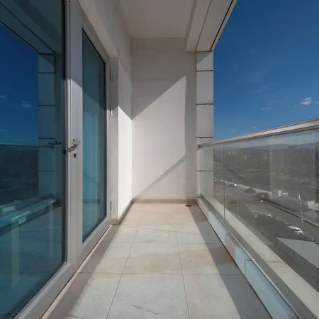 Parion Hotel Canakkale