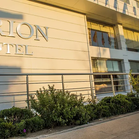 Hotel Parion