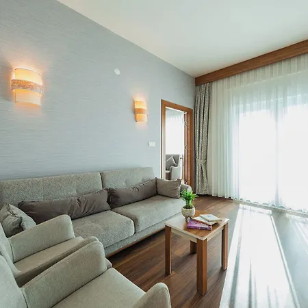 Parion Hotel Çanakkale