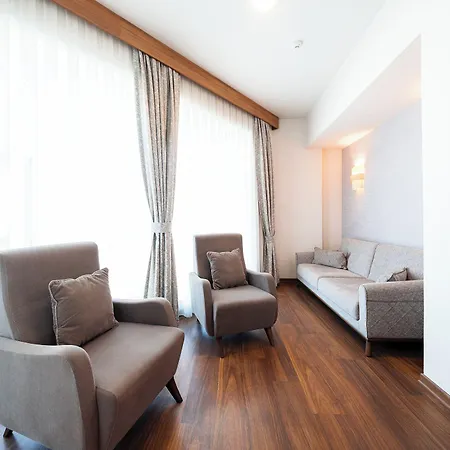 Hotel Parion Çanakkale