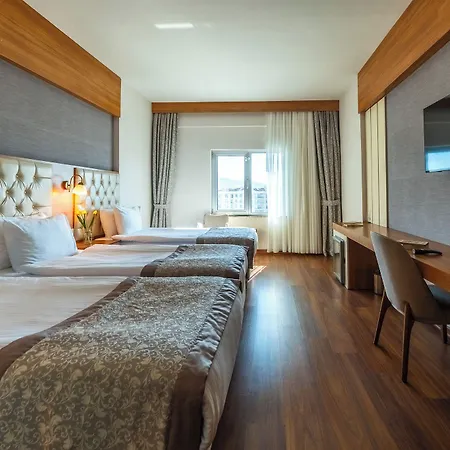 Hotel Parion