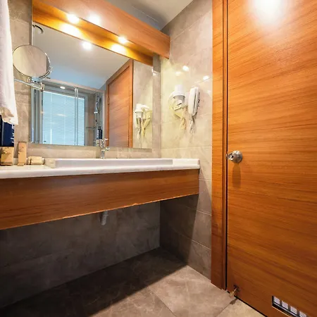 Hotel Parion Canakkale