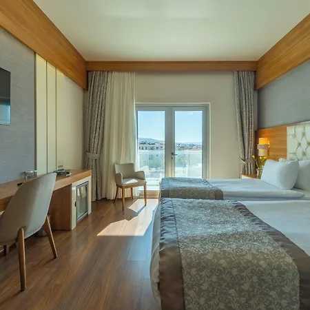 Hotel Parion