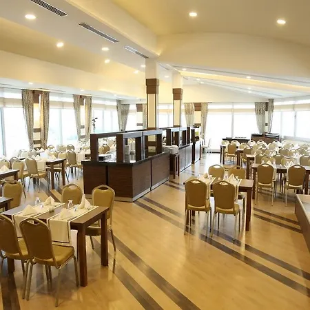 Hotel Parion Çanakkale