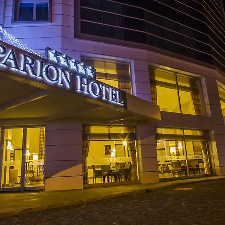 Parion