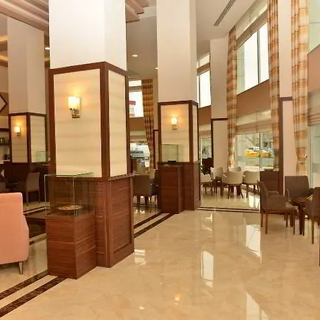 Hotel Parion Çanakkale