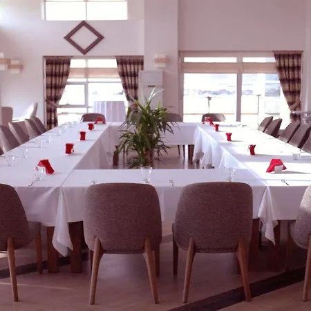 Hotel Parion Çanakkale