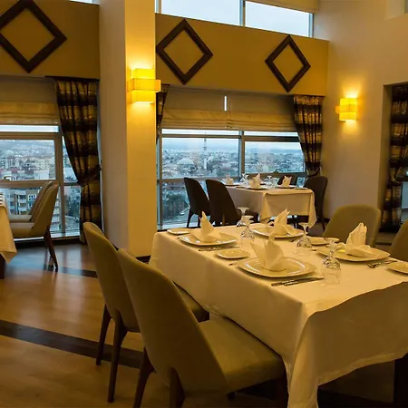 Parion Hotel Çanakkale