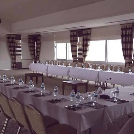 Parion 5* Çanakkale